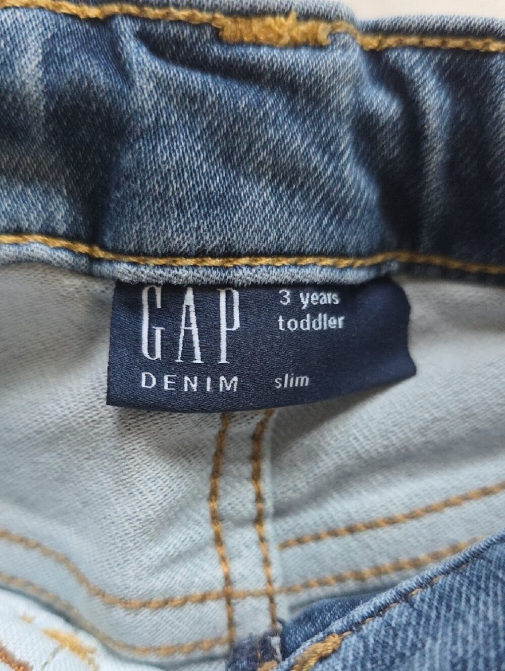 3T Jeans Bundle - Girls - Picture 4 of 4